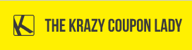 The Krazy Coupon Lady