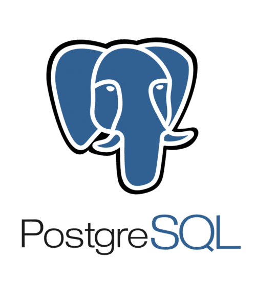 postgreSQL